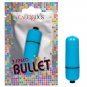 Calex Vibrating Bullet 3 Speeds - Blue