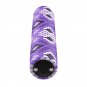 Custom Bullets Rechargeable Bullet Snake Lilac 10 Intensities