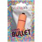 Calex Vibrating Bullet 3 Speeds - Orange