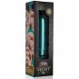 Rocks-off Vibrating Bullet Touch Of Velvet Peacock Petals