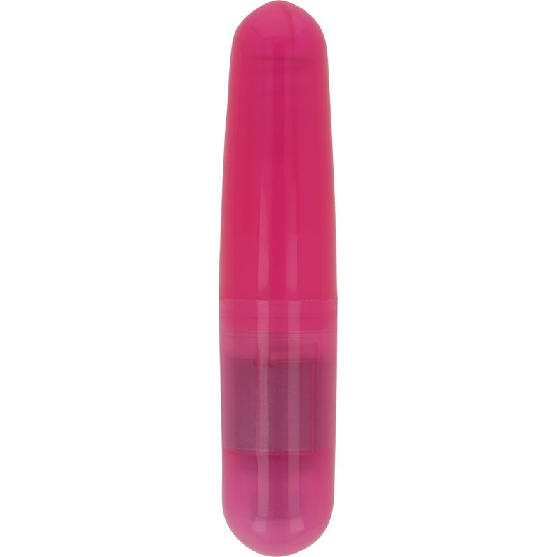 Ohmama Vibrating Bullet Basic, Pink