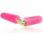 Ohmama Vibrating Bullet Basic, Pink