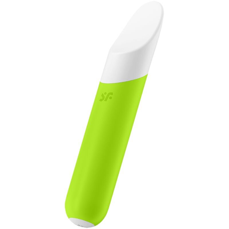 Satisfyer Ultra Power Bullet 7, Green