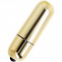 Online Mini Bullet Vibe, Golden