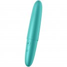 Satisfyer Ultra Power Bullet 6, Turquoise