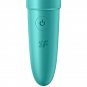 Satisfyer Ultra Power Bullet 6, Turquoise