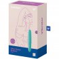 Satisfyer Ultra Power Bullet 6, Turquoise