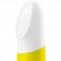 Satisfyer Ultra Power Bullet 4 Bala Vibradora Amarilla