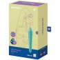 Satisfyer Ultra Power Bullet 8, Turquoise