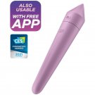 Satisfyer Ultra Power Bullet 8, Lilac