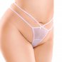 Hook Up Panties Remote Bow-tie G-string