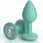Hook Up Crothless Secret Gem One Size