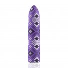 Custom Bullets Rechargeable Snake Purple Magnetic Bullet 10 Intensities
