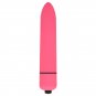 Ohmama Mini Vibrating Bullet 9 Cm - Pink