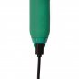 Je Joue - Amour Bullet Emerald Green