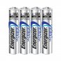 Energizer Ultimate Lithium Aaa L92 Lr03 1,5v *4