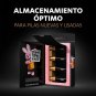 Duracell Optimum 200 Alkaline Battery Aaa Lr03 4 Unit
