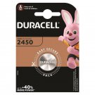 Duracell Button Battery Litio Cr2450 3v 1 Unit
