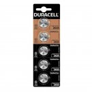 Duracell Button Battery Litio Cr2025 3v 5 Unit