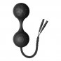 Electrastim Lula Silicone Noir Kegel Excersisor