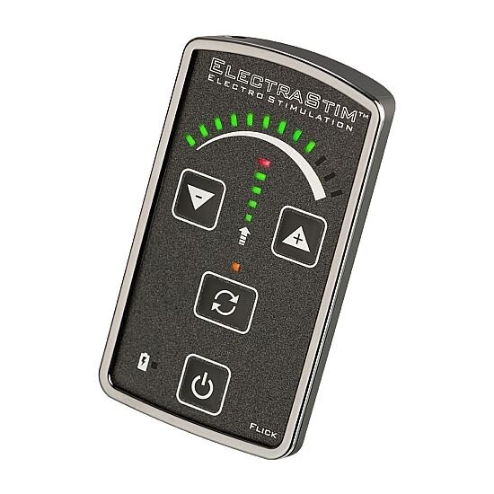 Electrastim Flick Stimulator Multi-pack