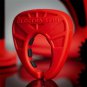 Electrastim Silicone Fusion Viper Cock Shield
