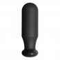 Electrastim Aura Silicone Noir Multi-purpose Pro
