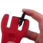 Electrastim Silicone Fusion Infinity Pinwheel