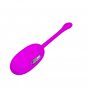 Pretty Love Shock Fun Vibrating Egg Electroshock Function