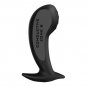 Electrastim Nona Silicone Noir G-spot Stimulator