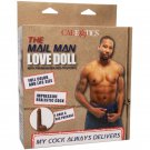 California Exotics - The Mail Man Love Doll