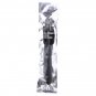 All Black Silicone Anal Douche 27cm