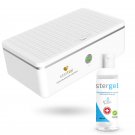 Pack Disinfeci N Covid-19, Sterstoy + 1 Free Stergel