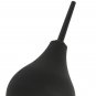 Adiccted Toys Anal Douche Black