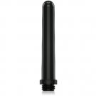 Perfect Fit Ergoflo Plastic Nozzle 5 Inch Black