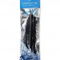 Perfect Fit Ergoflo Plastic Nozzle 5 Inch Black