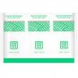 Confortex Disposable Hygienic Sheets, Individual Bag