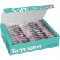 Original Soft-tampons Mini X 50 Units