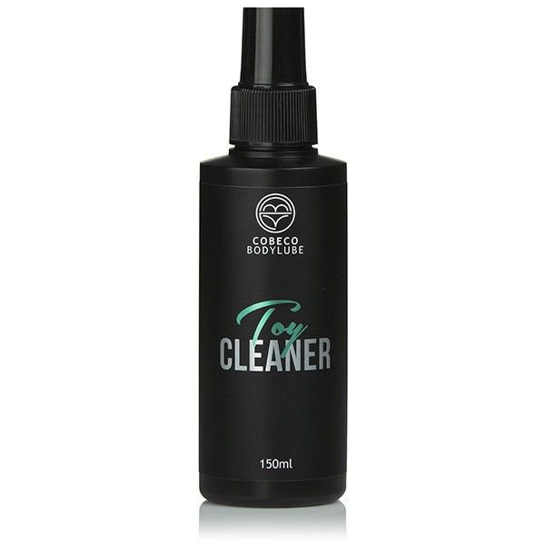 Toy Cleaner Cobeco 150ml