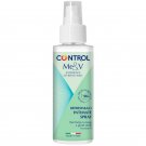 Control Refresh and Go Intimate Spray Vaginal Good Smell 100 Ml
