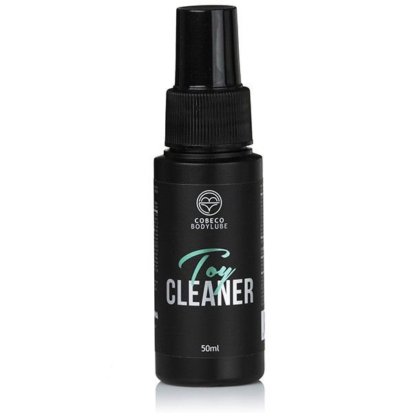 Toy Cleaner Cobeco 50ml /en/de/fr/es/it/nl/