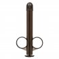 California Exotics Xl Lube Tube Black