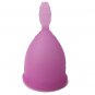 Nina Cup Menstrual Cup Size Purple L 6 + 1 Free