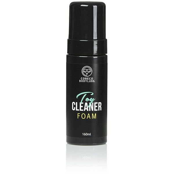 Cobeco Toy Cleaner Foam 160ml