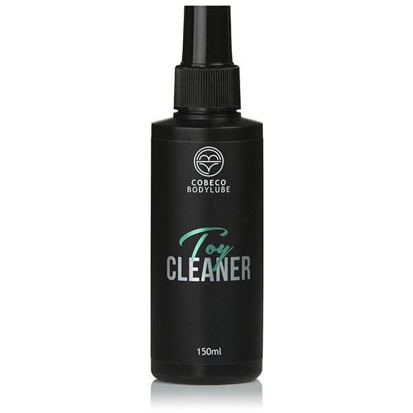 Toy Cleaner Cobeco 150ml