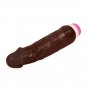 Waves Of Pleasure Realistic Vibe 19.5 Cm