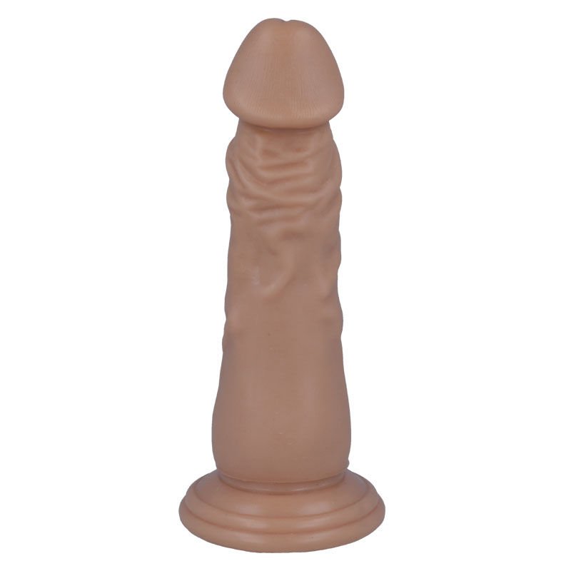 Mr Intense 6 Realistic Cock 16.6 -o- 4.4cm