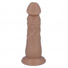 Mr Intense 6 Realistic Cock 16.6 -o- 4.4cm