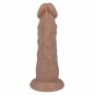 Mr Intense 6 Realistic Cock 16.6 -o- 4.4cm