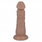Mr Intense 6 Realistic Cock 16.6 -o- 4.4cm